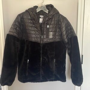 Girls Justice Jacket Size 16/18